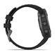GARMIN FENIX6 PRO SAPPHIRE, GRAY/BLACK BAND (MAP/MUSIC) 010-02158-11 - ARCHÍV