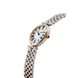 FREDERIQUE CONSTANT CLASSICS ART DECO OVAL QUARTZ FC-200MPW2V2B - CLASSICS LADIES - ZNAČKY