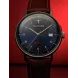 JUNKERS BAUHAUS SAPPHIRE AUTOMATIC 968.01.01 - BAUHAUS SAPPHIRE - ZNAČKY