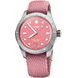ORIS DIVERS SIXTY-FIVE COTTON CANDY 01 733 7771 4058-07 3 19 04S - DIVERS - ZNAČKY