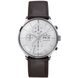 JUNGHANS MEISTER CHRONOSCOPE EN 27/4120.03 - MEISTER - ZNAČKY
