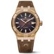MAURICE LACROIX AIKON AUTOMATIC BRONZE AI6008-BRZ01-730-3 - AIKON - ZNAČKY