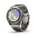 GARMIN FENIX6X PRO SOLAR, TITANIUM/TITANIUM BAND (MAP/MUSIC) 010-02157-24 - ARCHÍV