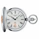 TISSOT SAVONNETTE MECHANICAL DOUBLE T865.405.99.038.00 - SAVONNETTE - ZNAČKY