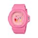 CASIO BABY-G BGA-10-4AER PLAYFUL HEARTS SERIES - BABY-G - ZNAČKY