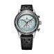 NIVADA GRENCHEN CHRONOKING RACING GREY – INTER. BEZEL - CHRONOMASTER - ZNAČKY