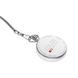 MONDAINE POCKET WATCH QUARTZ A660.30316.20SBB - SPECIALS - ZNAČKY