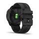 GARMIN FENIX6X PRO GLASS, BLACK/BLACK BAND (MAP/MUSIC) 010-02157-01 - ARCHÍV