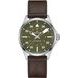 HAMILTON KHAKI AVIATION PILOT DAY DATE AUTO 39MM H76305560 - KHAKI AVIATION - ZNAČKY