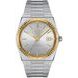 TISSOT PRX POWERMATIC 80 STEEL & 18K GOLD T931.407.41.031.01 - PRX - ZNAČKY