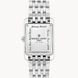 FREDERIQUE CONSTANT CLASSICS CARRÉE SMALL SECONDS QUARTZ FC-235S2CD6B - CLASSICS LADIES - ZNAČKY