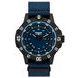TRASER P99 Q TACTICAL BLUE NATO - TACTICAL - ZNAČKY
