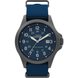 TIMEX EXPEDITION FIELD POST SOLAR TW2Y31700UK - TIMEX - ZNAČKY