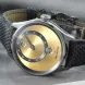 MEISTERSINGER PANTHERO JUMPING HOUR SUNBURST GOLDEN YELLOW PTJH935 - MEISTERSINGER - ZNAČKY