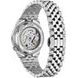 CITIZEN TSUYOSA 60 AUTOMATIC 37 MM NK0030-51E - ELEGANT - ZNAČKY