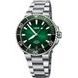 ORIS AQUIS DATE CALIBRE 400 41,5 MM 01 400 7769 4157-07 8 22 09PEB - AQUIS - ZNAČKY
