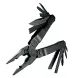 MULTITOOL LEATHERMAN SUPER TOOL 300 BLACK 831151 - KLIEŠTE A MULTITOOLY - OSTATNÉ