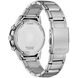 CITIZEN ECO-DRIVE CHRONOGRAPH CA4624-56L - SPORTS - ZNAČKY