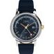 TIMEX MARLIN QUARTZ GMT TW2Y47900UK - TIMEX - ZNAČKY