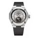 BAUME & MERCIER RIVIERA MOON PHASE 10681 - RIVIERA - ZNAČKY