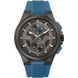 BULOVA MAQUINA CLASSIC CHRONO 98B380 - CLASSIC - ZNAČKY