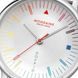 MONDAINE DOPPIO BAUHAUS INSPIRED QUARTZ MLE.33112.SM - DOPPIO - ZNAČKY