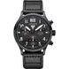 JUNKERS FLIEGER D-2000 CHRONOGRAPH 924.02.02 - FLIEGER - ZNAČKY