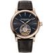 FREDERIQUE CONSTANT MANUFACTURE CLASSIC TOURBILLON AUTOMATIC LIMITED EDITION FC-980G3H9 - MANUFACTURE - ZNAČKY
