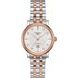 TISSOT CARSON PREMIUM AUTOMATIC LADY T122.207.22.036.00 - CARSON - ZNAČKY