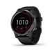 GARMIN VÍVOACTIVE4 GRAY/BLACK BAND 010-02174-13 - ARCHÍV