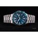 CITIZEN TSUYOSA SHORE AUTOMATIC NJ0231-56L - SPORTS - ZNAČKY