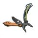 LEATHERMAN SKELETOOL CX AURORA 833550 - KLIEŠTE A MULTITOOLY - OSTATNÉ