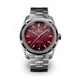 FORMEX ESSENCE FORTYTHREE AUTOMATIC CHRONOMETER GAMARET STEEL BRACELET 0330.1.6671.100 - ESSENCE - ZNAČKY