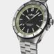 FORTIS MARINEMASTER M-44 WOODPECKER GREEN COSC F8120020 - MARINEMASTER - ZNAČKY