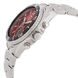 ORIENT SPORTS SOLAR CHRONOGRAPH RA-TX0207R - SPORTS - ZNAČKY