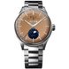BALL ENGINEER II MOON CALENDAR COPPER NM3016C-S2J-CO - ENGINEER II - ZNAČKY
