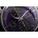 JUNGHANS MEISTER CHRONOSCOPE LIMITED EDITION EN 27/4621.03 - CHRONOSCOPE - ZNAČKY