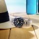 CITIZEN TSUYOSA SHORE AUTOMATIC NJ0230-59L - SPORTS - ZNAČKY