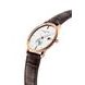 FREDERIQUE CONSTANT SLIMLINE GENTS SMALL SECONDS QUARTZ FC-245V5S4 - SLIMLINE GENTS - ZNAČKY