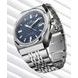 EDOX DELFIN THE ORIGINAL 1973 DATE – GENTS 53032-3M-BUIN - DELFIN - ZNAČKY