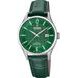 FESTINA SWISS MADE GREEN 20007/5 - SWISS MADE - ZNAČKY