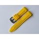 SILIKÓNOVÝ REMIENOK VOSTOK EUROPE PRE ANCHAR - ŽLTÁ/ČIERNA PRACKA - REMIENKY - OSTATNÉ