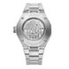 BAUME & MERCIER RIVIERA MOON PHASE 10682 - RIVIERA - ZNAČKY