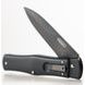 KAPESNÍ NŮŽ MIKOV PREDATOR BLACKOUT 241-BH-1/BKP - VRECKOVÉ NOŽE - OSTATNÉ