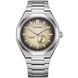 CITIZEN ZENSHIN 60 SUPER TITANIUM AUTOMATIC SMALL SECONDS NK5020-58P - SUPER TITANIUM - ZNAČKY