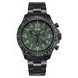 TRASER P67 OFFICER PRO CHRONOGRAPH GREEN OCEĽ - HERITAGE - ZNAČKY