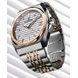 EDOX DELFIN THE ORIGINAL 1973 DATE – LADIES 50504-357RM-AIR - DELFIN - ZNAČKY