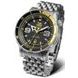 VOSTOK EUROPE ANCHAR SUBMARINE AUTOMATIC LINE NH35A-510A522B - ANCHAR SUBMARINE - ZNAČKY