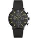 JUNGHANS FORM A CHRONOSCOPE EN 27/4473.03 - FORM A - ZNAČKY