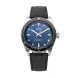 VULCAIN SKINDIVER NAUTIQUE BLUE WITH WHITE LUM - SKINDIVER NAUTIQUE - ZNAČKY